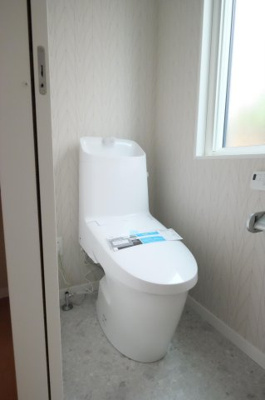 【トイレ】 | 久留米市南２丁目