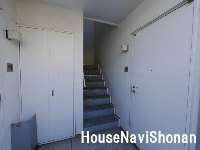 【その他共用部分】 | セゾンドル椿