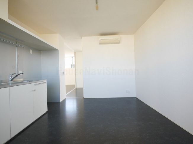 【居間・リビング】 | セゾンドル椿