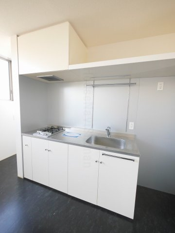 【キッチン】 | セゾンドル椿