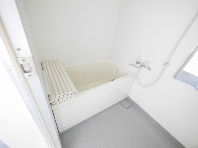 【浴室】 | セゾンドル椿