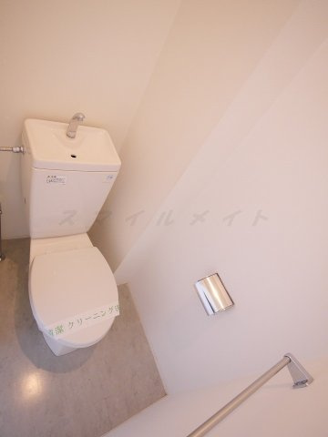 【トイレ】 | セゾンドル椿