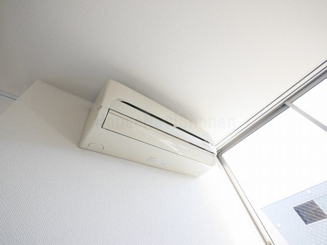 【設備】 | セゾンドル椿