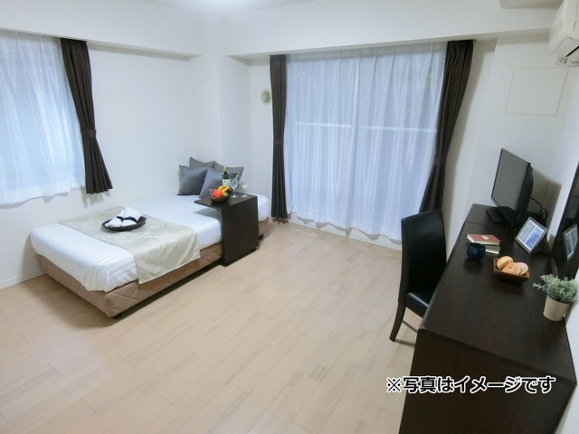 家具家電設置例 