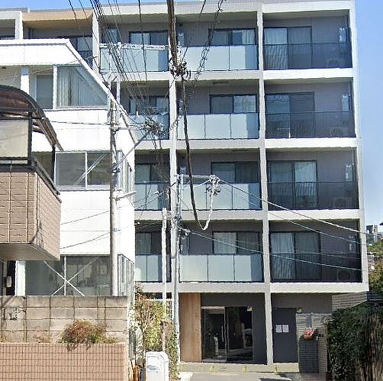 【外観】アルテシモ レンナ 