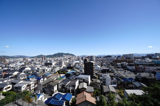 【展望】 | 現地（2023年10月30日11：00頃）撮影