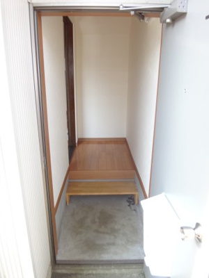 【玄関】 | コンフォルタ