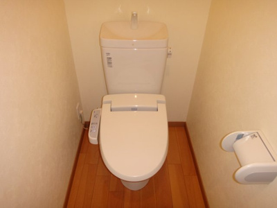 【トイレ】 | コンフォルタ