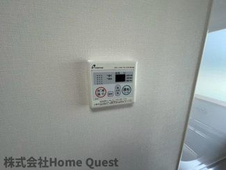 【設備】 | 山口貸家