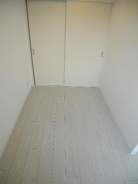 古2都COCOTTEの内装