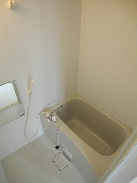 古2都COCOTTEの浴室