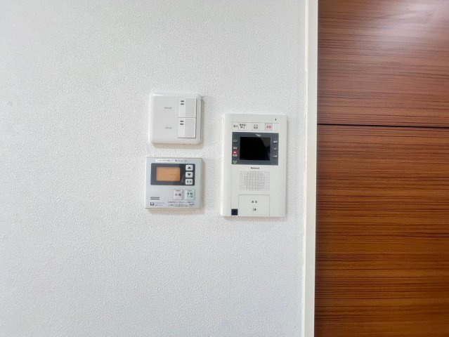 フロンティアタワー日本橋(旧CITY SPIRE日本橋)のセキュリティ