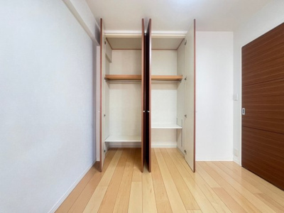 【内装】 | フロンティアタワー日本橋(旧CITY SPIRE日本橋)