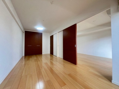 【内装】 | フロンティアタワー日本橋(旧CITY SPIRE日本橋)