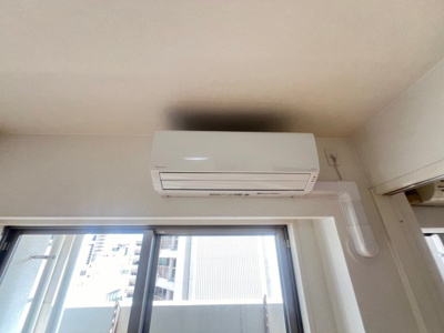 【設備】 | フロンティアタワー日本橋(旧CITY SPIRE日本橋)