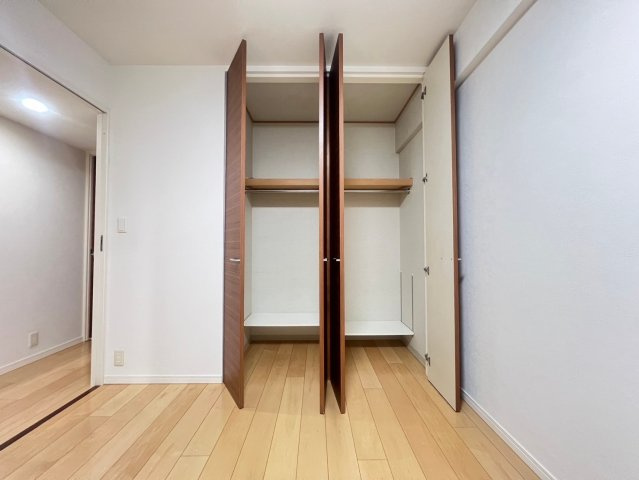 【内装】 | フロンティアタワー日本橋(旧CITY SPIRE日本橋)