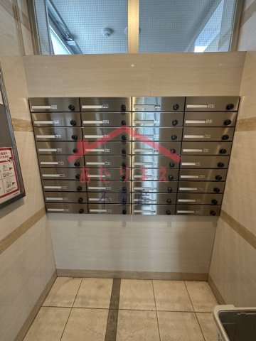 福岡市東区筥松２丁目の賃貸マンションのその他共用部分