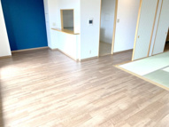 リバティパーク枚方B棟の画像