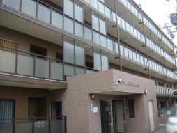 【外観】 | マーレ明石・大久保