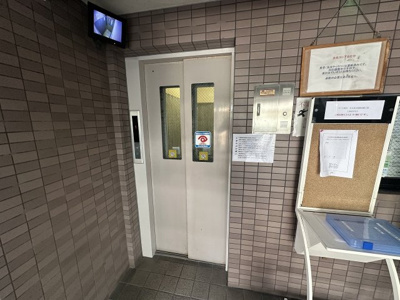 【その他共用部分】 | マーレ明石・大久保