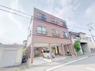 サンライトハイムⅢの画像