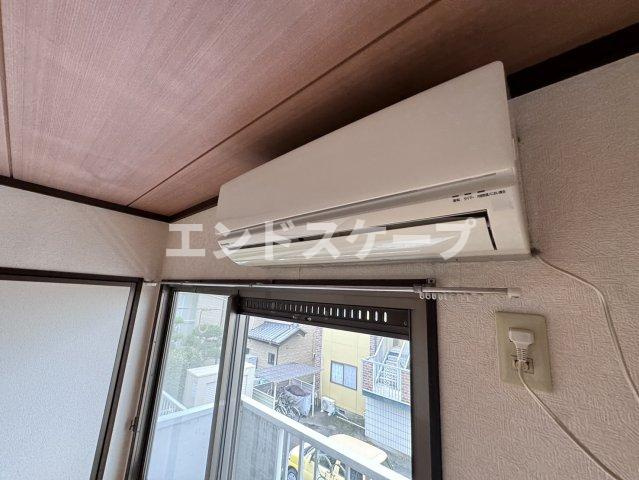 プラザハイツ Ⅱ　Ｂの設備|高崎、前橋、伊勢崎エリアのお部屋探しはエンドスケープまで！お客様の理想お聞かせ下さい♪