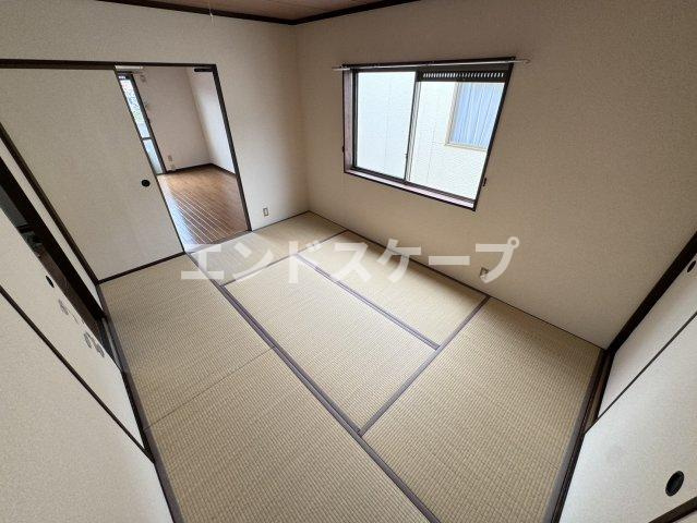 プラザハイツ Ⅱ　Ｂの内装|高崎、前橋、伊勢崎エリアのお部屋探しはエンドスケープまで！お客様の理想お聞かせ下さい♪