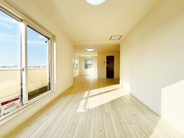 東急田園都市線「長津田」中古戸建の画像