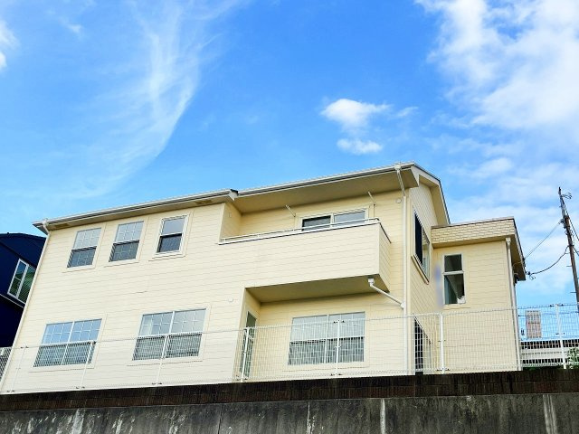 東急田園都市線「長津田」中古戸建の画像