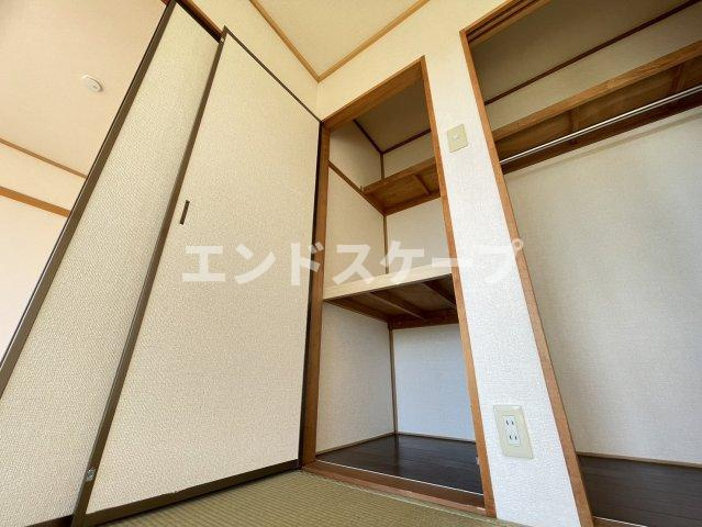 セジュールくらがののその他|高崎、前橋エリアのお部屋探しはエンドスケープまで！お客様の理想お聞かせ下さい♪