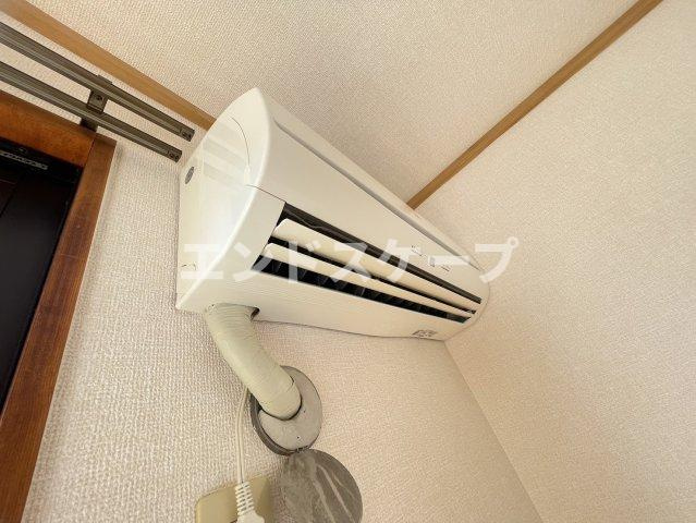 セジュールくらがのの設備|高崎、前橋エリアのお部屋探しはエンドスケープまで！お客様の理想お聞かせ下さい♪