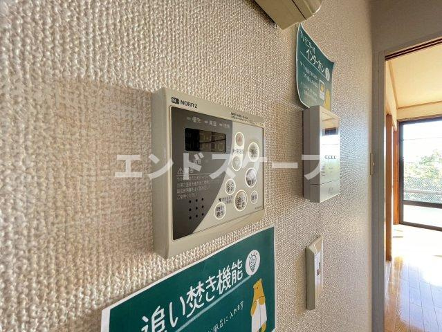 セジュールくらがのの内装|高崎、前橋エリアのお部屋探しはエンドスケープまで！お客様の理想お聞かせ下さい♪