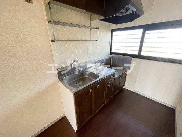 セジュールくらがののキッチン|高崎、前橋エリアのお部屋探しはエンドスケープまで！お客様の理想お聞かせ下さい♪