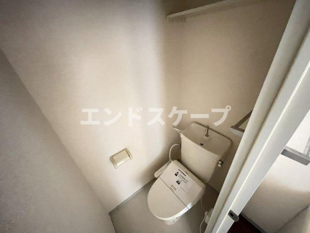 セジュールくらがののトイレ|高崎、前橋エリアのお部屋探しはエンドスケープまで！お客様の理想お聞かせ下さい♪