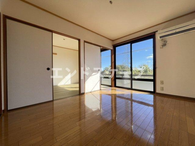 セジュールくらがのの洋室|高崎、前橋エリアのお部屋探しはエンドスケープまで！お客様の理想お聞かせ下さい♪