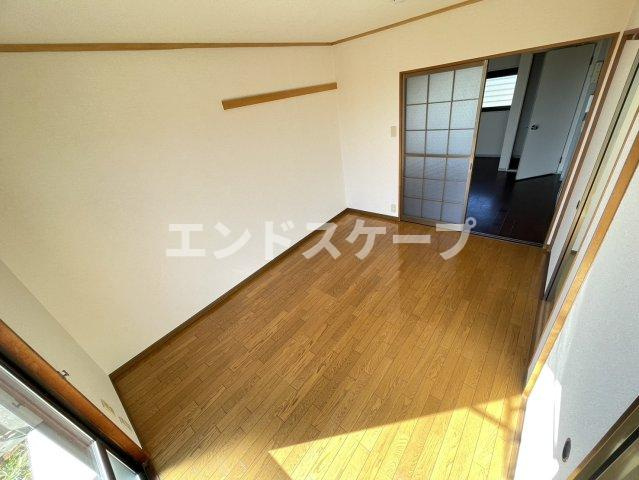 セジュールくらがのの洋室|高崎、前橋エリアのお部屋探しはエンドスケープまで！お客様の理想お聞かせ下さい♪