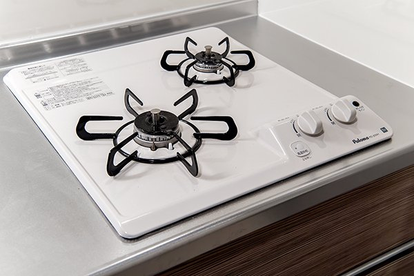 ポルトグランデ目黒かむろ坂のキッチン