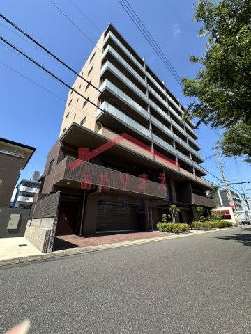 サンエクステリア２４の外観