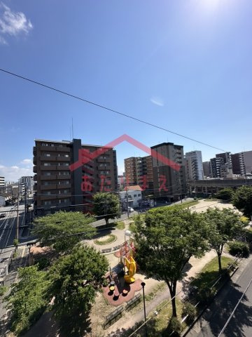 サンエクステリア２４の展望