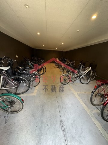 サンエクステリア２４のその他共用部分