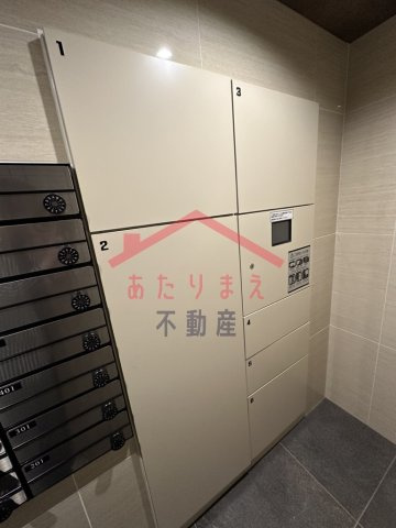 サンエクステリア２４のその他共用部分