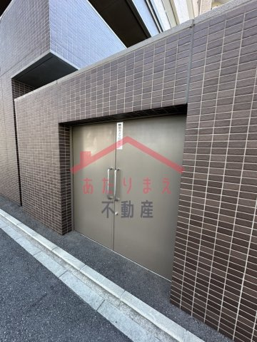 サンエクステリア２４のその他共用部分