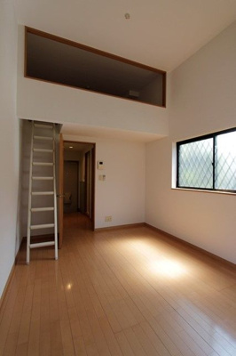 【居間・リビング】 | パークサイド横手 | 別号室の写真になります。現況優先。