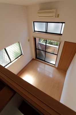 【設備】 | パークサイド横手 | 別号室の写真になります。現況優先。