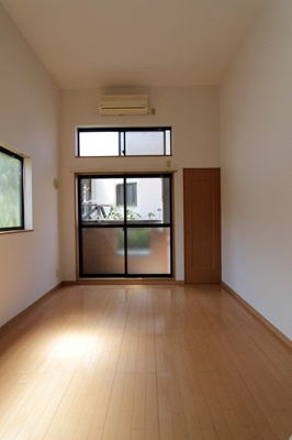 【バルコニー】 | パークサイド横手 | 別号室の写真になります。現況優先。