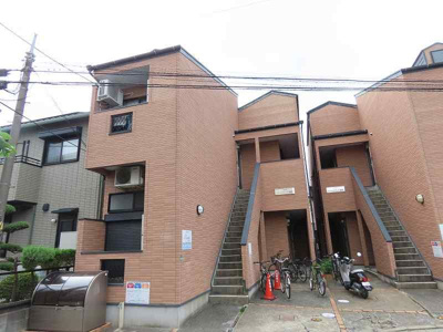 【その他共用部分】 | パークサイド横手