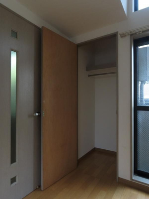 【収納】 | MOKO・OAKS | 別号室の写真になります。現況優先。