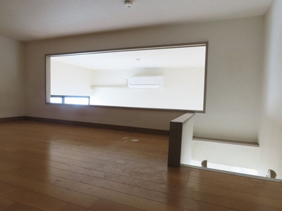 【設備】 | MOKO・OAKS | 別号室の写真になります。現況優先。