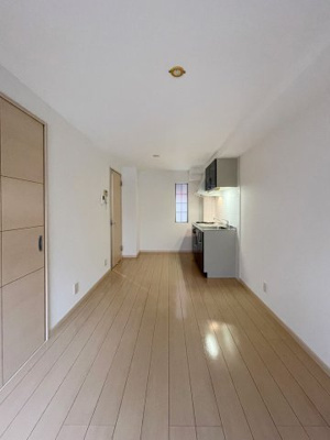 【内装】 | フェリーチェ祖原 | 別号室の写真になります。現況優先。