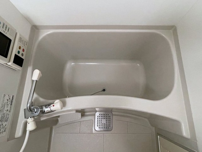 【浴室】 | フェリーチェ祖原 | 別号室の写真になります。現況優先。